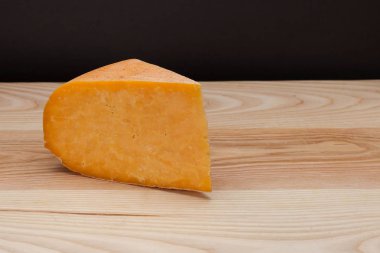 ahşap peynir karışımı