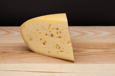 ahşap peynir karışımı