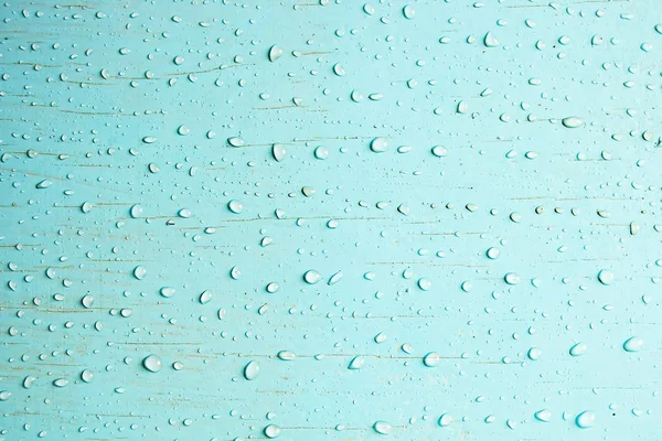 Küçük damlalı mavi arkaplan