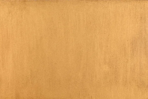 Równomiernie oświetlony złotym tle, tekstura — Zdjęcie stockowe