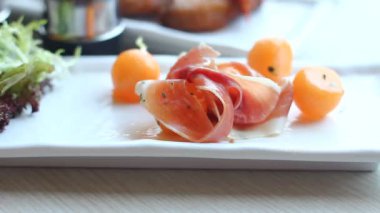 yumurta yakın çekim