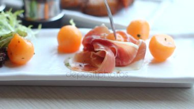 yumurta yakın çekim