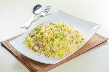 mutfağı ateş et aydınlatma kullanılan