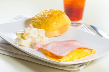 mutfağı ateş et aydınlatma kullanılan