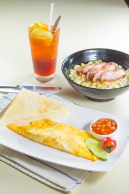 mutfağı ateş et aydınlatma kullanılan