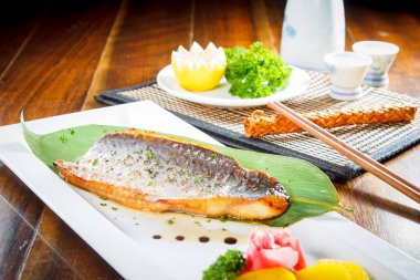 mutfağı ateş et aydınlatma kullanılan