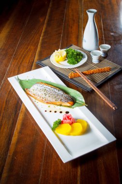 mutfağı ateş et aydınlatma kullanılan