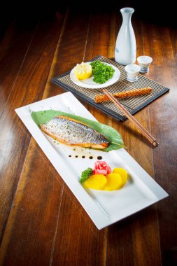 mutfağı ateş et aydınlatma kullanılan