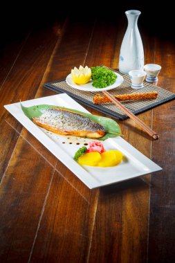 mutfağı ateş et aydınlatma kullanılan