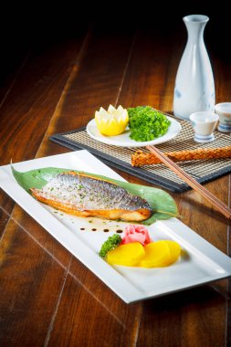 mutfağı ateş et aydınlatma kullanılan