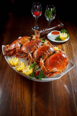 mutfağı ateş et aydınlatma kullanılan