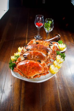 mutfağı ateş et aydınlatma kullanılan