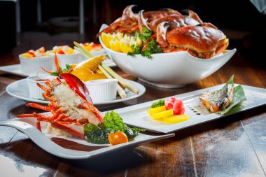 mutfağı ateş et aydınlatma kullanılan