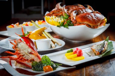 mutfağı ateş et aydınlatma kullanılan