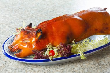 mutfağı ateş et aydınlatma kullanılan