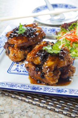 mutfağı ateş et aydınlatma kullanılan