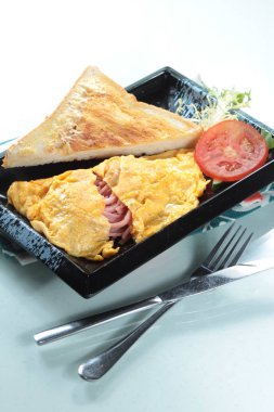 mutfağı ateş et aydınlatma kullanılan