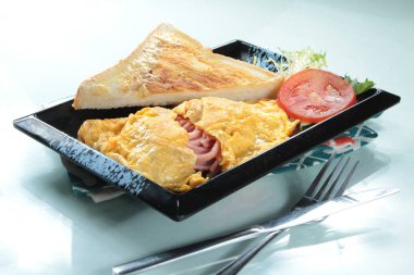 mutfağı ateş et aydınlatma kullanılan