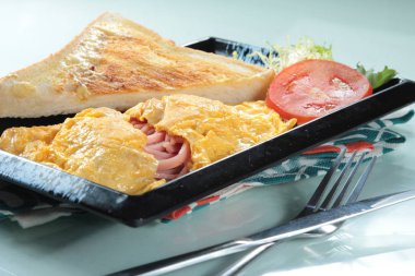 mutfağı ateş et aydınlatma kullanılan