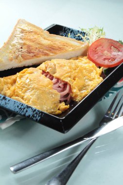 mutfağı ateş et aydınlatma kullanılan