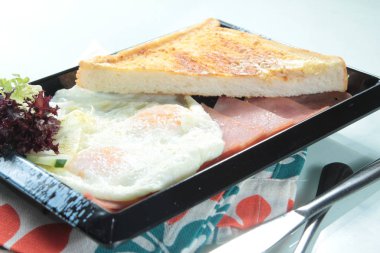 mutfağı ateş et aydınlatma kullanılan