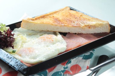 mutfağı ateş et aydınlatma kullanılan