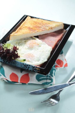 mutfağı ateş et aydınlatma kullanılan