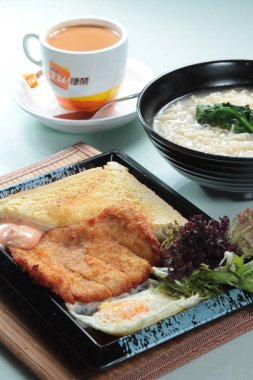 mutfağı ateş et aydınlatma kullanılan