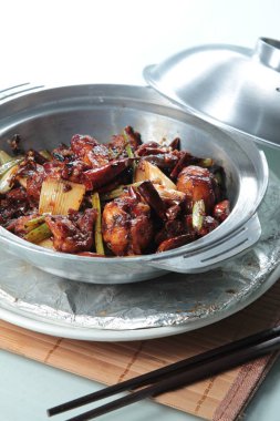 mutfağı ateş et aydınlatma kullanılan