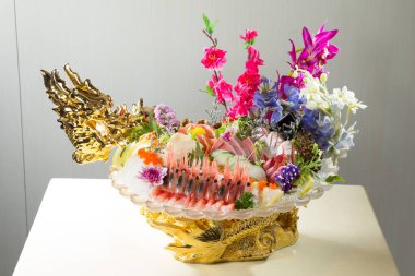 mutfağı ateş et aydınlatma kullanılan