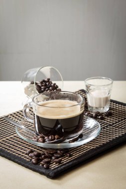 mutfağı ateş et aydınlatma kullanılan