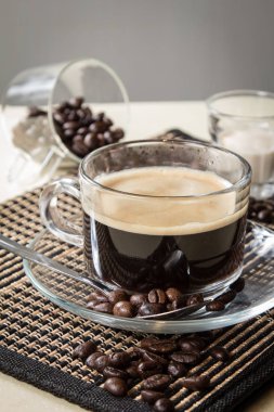 mutfağı ateş et aydınlatma kullanılan