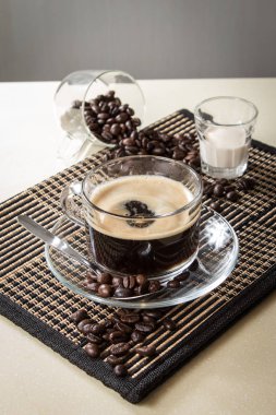 mutfağı ateş et aydınlatma kullanılan