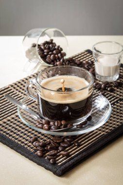 mutfağı ateş et aydınlatma kullanılan