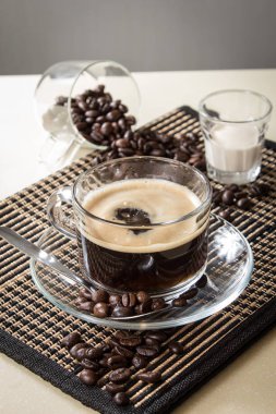 mutfağı ateş et aydınlatma kullanılan