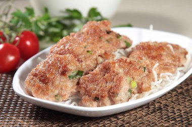 mutfağı ateş et aydınlatma kullanılan