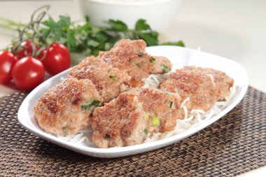 mutfağı ateş et aydınlatma kullanılan