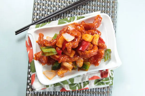 mutfağı ateş et aydınlatma kullanılan