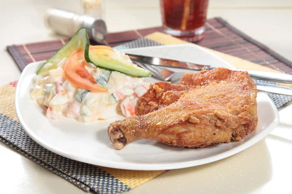 mutfağı ateş et aydınlatma kullanılan