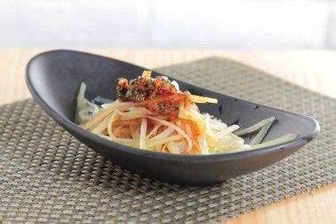 mutfağı ateş et aydınlatma kullanılan