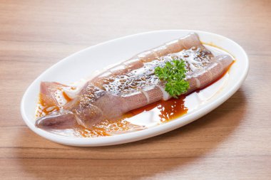 mutfağı ateş et aydınlatma kullanılan