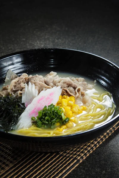 A cuisine shoot used flesh lighting — Stock Photo, Image