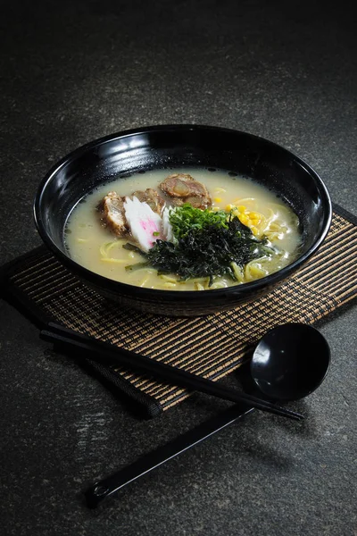 A cuisine shoot used flesh lighting — Stock Image A cuisine shoot used flesh lighting Stock Picture