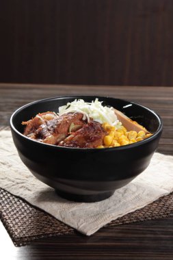 mutfağı ateş et aydınlatma kullanılan