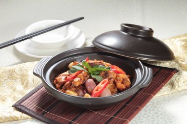 mutfağı ateş et aydınlatma kullanılan