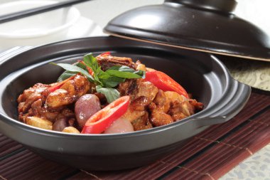 mutfağı ateş et aydınlatma kullanılan