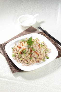 mutfağı ateş et aydınlatma kullanılan