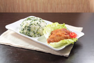 mutfağı ateş et aydınlatma kullanılan