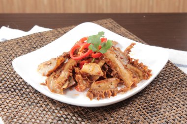 mutfağı ateş et aydınlatma kullanılan