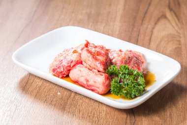 mutfağı ateş et aydınlatma kullanılan